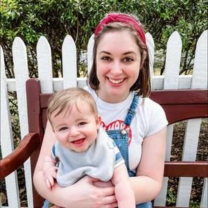 Meet your Posher, Brenna